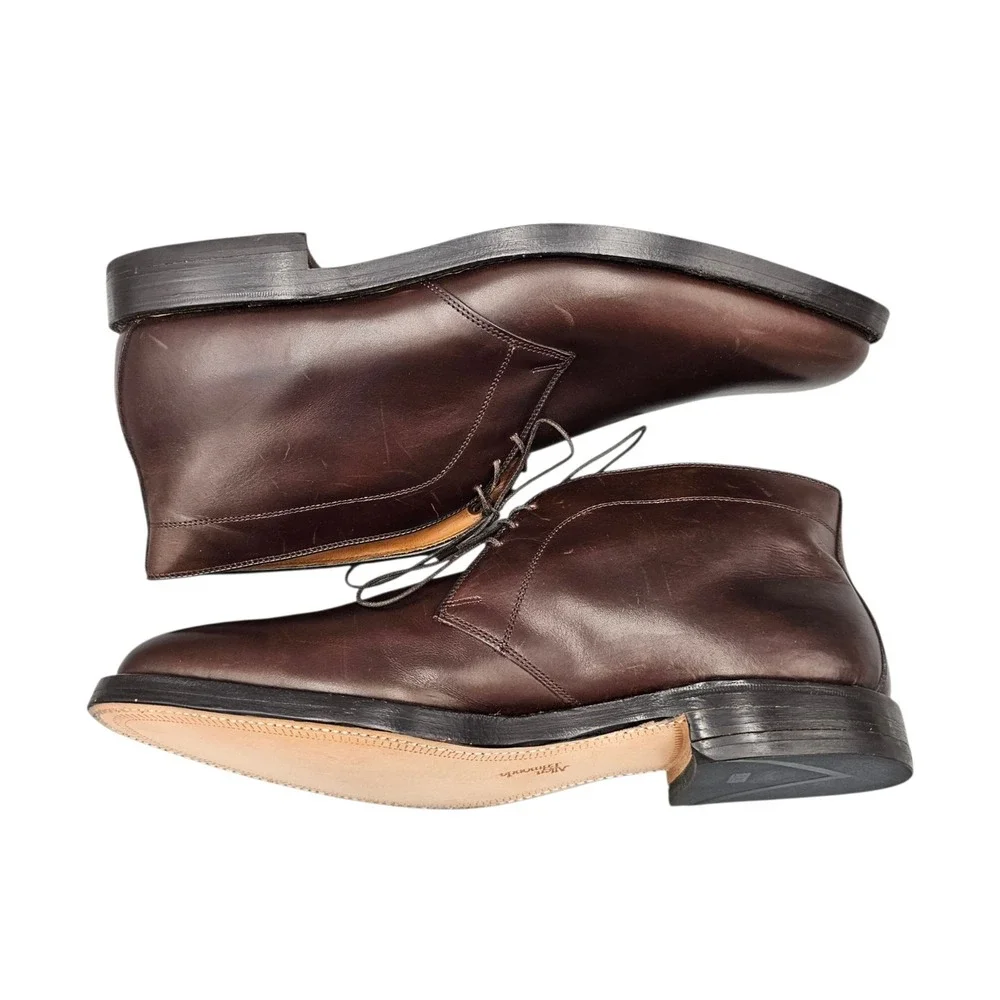 Allen Edmonds new without